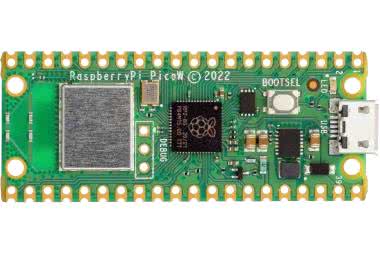 Internet Rzeczy w pomiarach środowiskowych (5). Optymalizacja poboru mocy urządzenia IoT z płytką Raspberry Pi Pico W