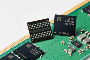 Pamięć w modułach SoM i SBC