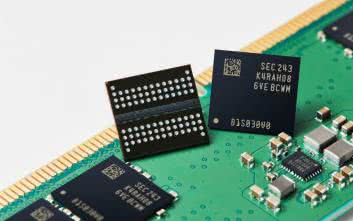 Pamięć w modułach SoM i SBC