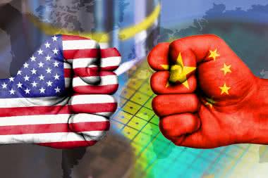 Intel i Qualcomm tracą licencje eksportowe na sprzedaż chińskiemu Huaweiowi