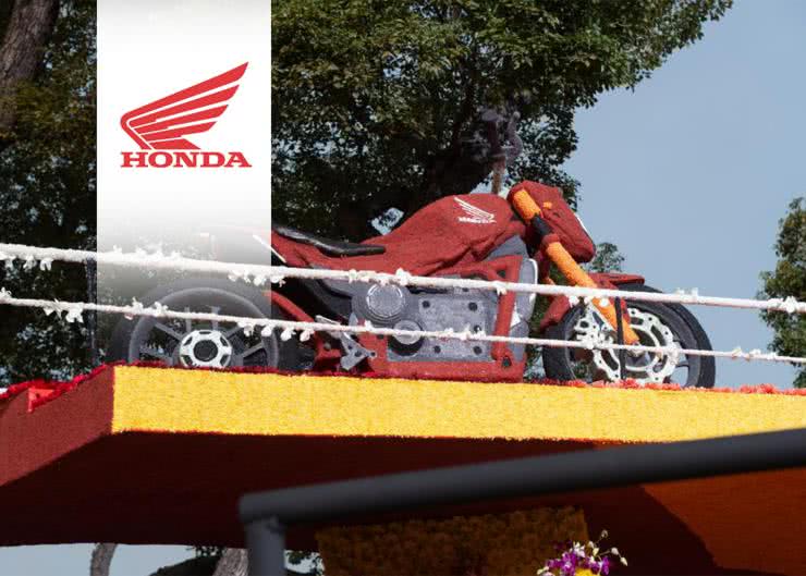 Honda otwiera w Bengaluru centrum e-mobilności