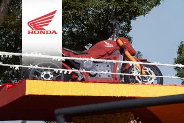 Honda otwiera w Bengaluru centrum e-mobilności