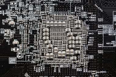 Rośnie popyt na komponenty do smartfonów