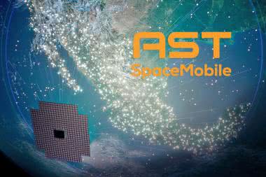 AT&T i AST SpaceMobile zapewnią kosmiczną sieć dla telefonów komórkowych