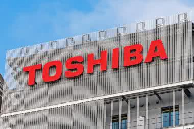 Toshiba zwolni w ramach restrukturyzacji 4000 pracowników