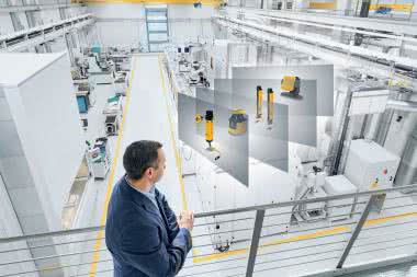 Konfigurowalny sterownik bezpieczeństwa PNOZmulti 2 firmy Pilz. Bezpieczny transfer danych z protokołem FsoE i elastyczną architekturą