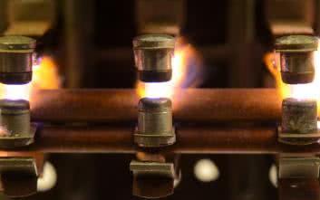 Ach, te iskrzące styki!