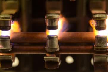 Ach, te iskrzące styki!