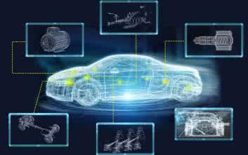 Indukcyjne czujniki położenia rozwiązują problem błądzących pól magnetycznych