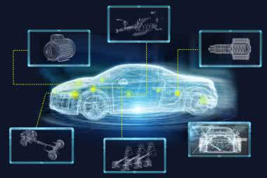 Indukcyjne czujniki położenia rozwiązują problem błądzących pól magnetycznych