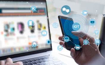 Scalony układ do zarządzania energią nPM1300 