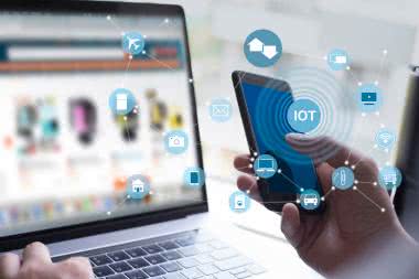 Scalony układ do zarządzania energią nPM1300 