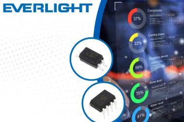 Transoptory w ofercie TME – jakość, której możesz zaufać. Przykłady zastosowania produktów marki Everlight