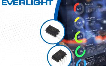 Transoptory w ofercie TME – jakość, której możesz zaufać. Przykłady zastosowania produktów marki Everlight