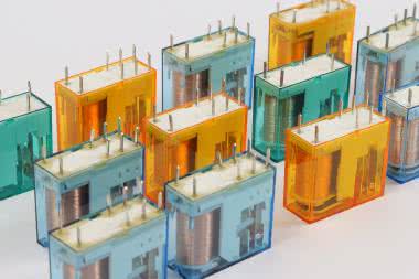 Przekaźniki do automatyki