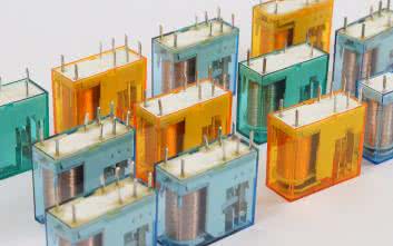 Przekaźniki do automatyki