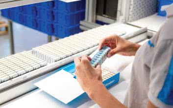 Przegląd przekaźników z oferty Finder