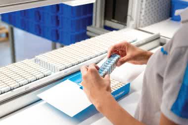 Przegląd przekaźników z oferty Finder