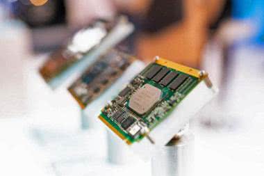 Przyszłość energoelektroniki to rozwiązania inteligentne