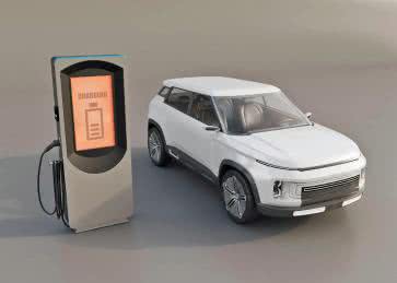 Rynek pojazdów elektrycznych adoptuje nowe technologie, by nie zatrzymać rozwoju