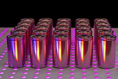 Ola Electric rozpoczyna produkcję ogniw akumulatorowych 4680