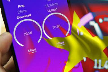 Nokia i Foxconn będą w północnym Wietnamie wytwarzać produkty 5G