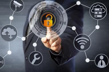 Cyberataki są obecnie skoncentrowane na Europie