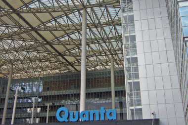 Quanta podwaja zyski mimo zmniejszenia siły roboczej o połowę