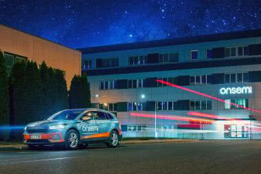 Onsemi zainwestuje do 2 mld dolarów w czeską fabrykę półprzewodników