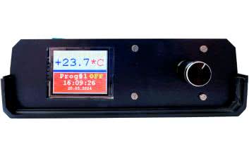 Termostat do pieca gazowego (1)