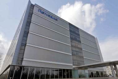 Renesas finalizuje przejęcie Transphorm