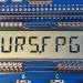 Kurs FPGA Lattice (21). Terminal UART z 14-segmentowym wyświetlaczem LCD