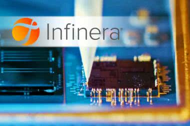 Nokia przejmie Infinerę i sprzeda biznes sieci podmorskich