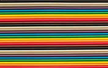 O prowadzeniu sygnałów w taśmach