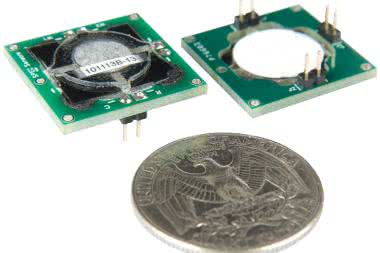 Internet Rzeczy w pomiarach środowiskowych (7). Moduł ULPSM-CO z czujnikiem tlenku węgla firmy SPEC Sensors