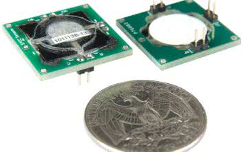 Internet Rzeczy w pomiarach środowiskowych (7). Moduł ULPSM-CO z czujnikiem tlenku węgla firmy SPEC Sensors