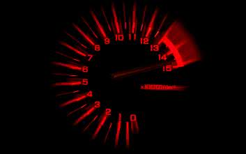 Pomiary prędkości obrotowej