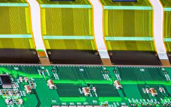 Przewody płaskie i taśmy FPC/FFC w praktyce konstruktora