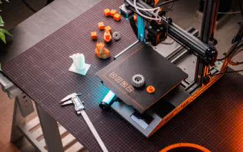 Druk 3D w służbie elektroniki (1)