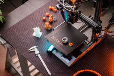 Druk 3D w służbie elektroniki (1)