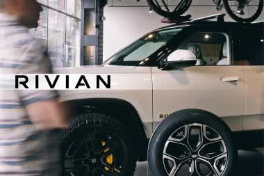 Volkswagen zainwestuje 5 mld dolarów w Rivian