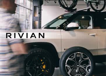 Volkswagen zainwestuje 5 mld dolarów w Rivian