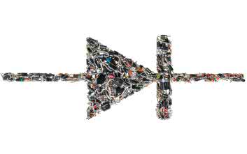 Uwaga na diody zabezpieczające!