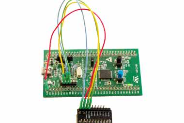 Zagadkowy mikrokontroler TW32F003