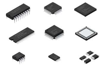 Testowanie układów scalonych