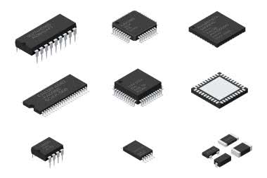 Testowanie układów scalonych