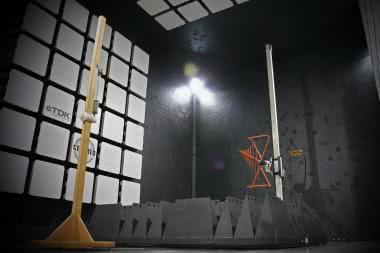 Badania EMC w ofercie Centralnego Laboratorium Aparatury Medycznej CELAMED