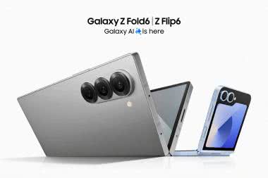 Globalny rynek smartfonów rośnie trzeci kwartał z rzędu