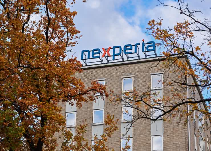 Nexperia zainwestuje 200 mln dolarów w produkcję układów scalonych w Hamburgu