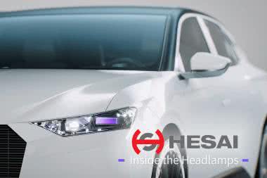 Wdrażanie lidarów w motoryzacji nabiera tempa